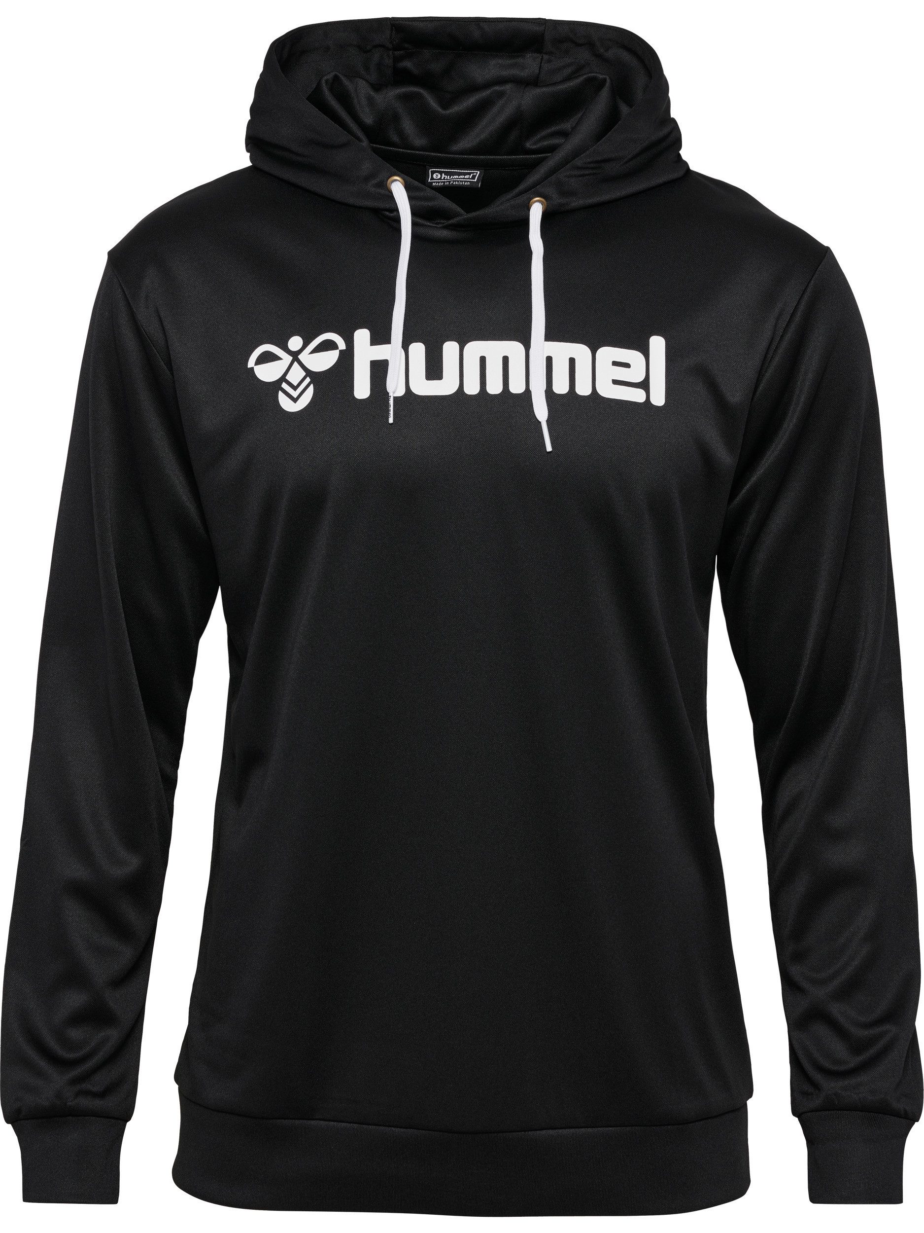 hummel Trainingskapuzenpullover, leicht & schnell trocknend günstig online kaufen
