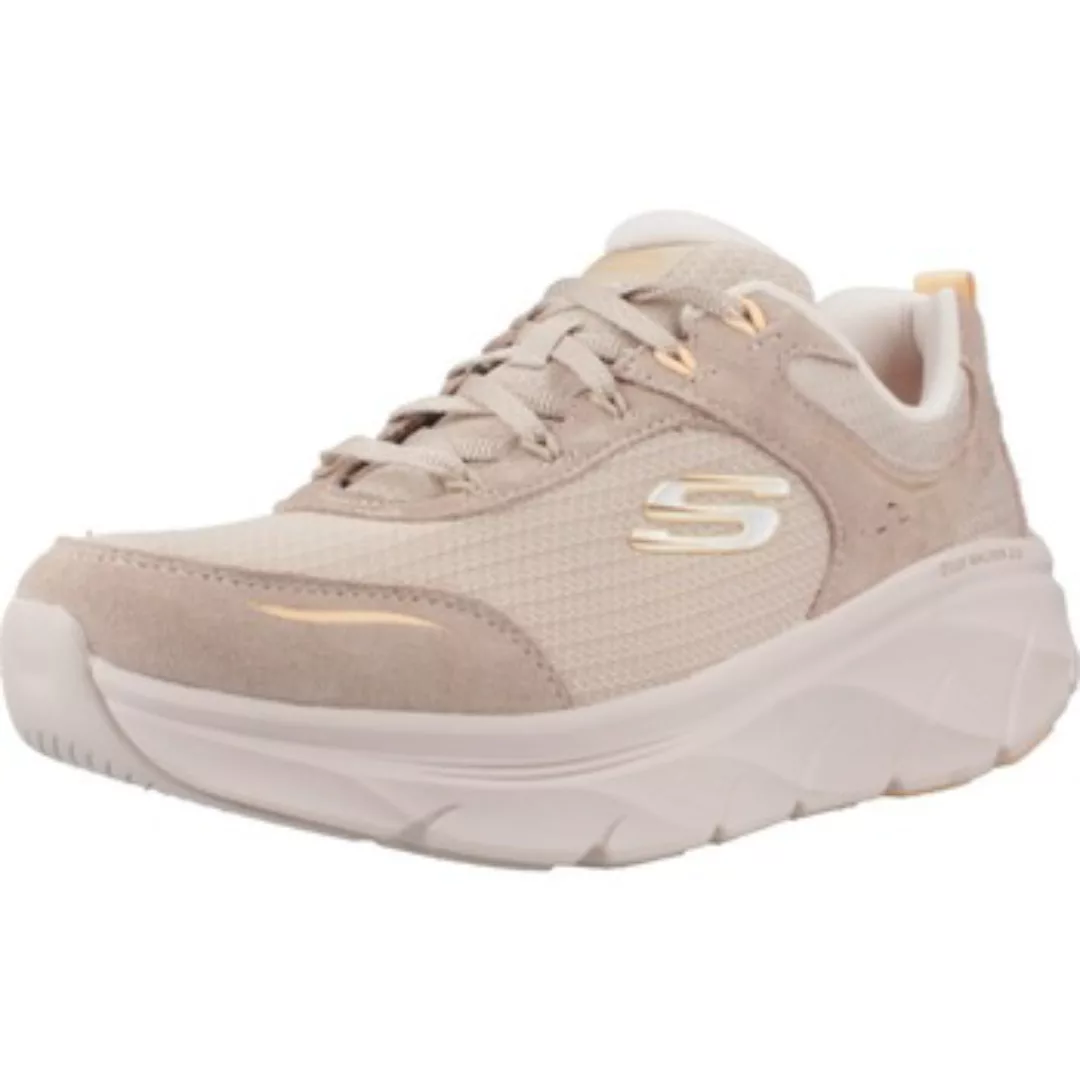 Skechers  Sneaker DLUX WALKER 2.0-AUT günstig online kaufen