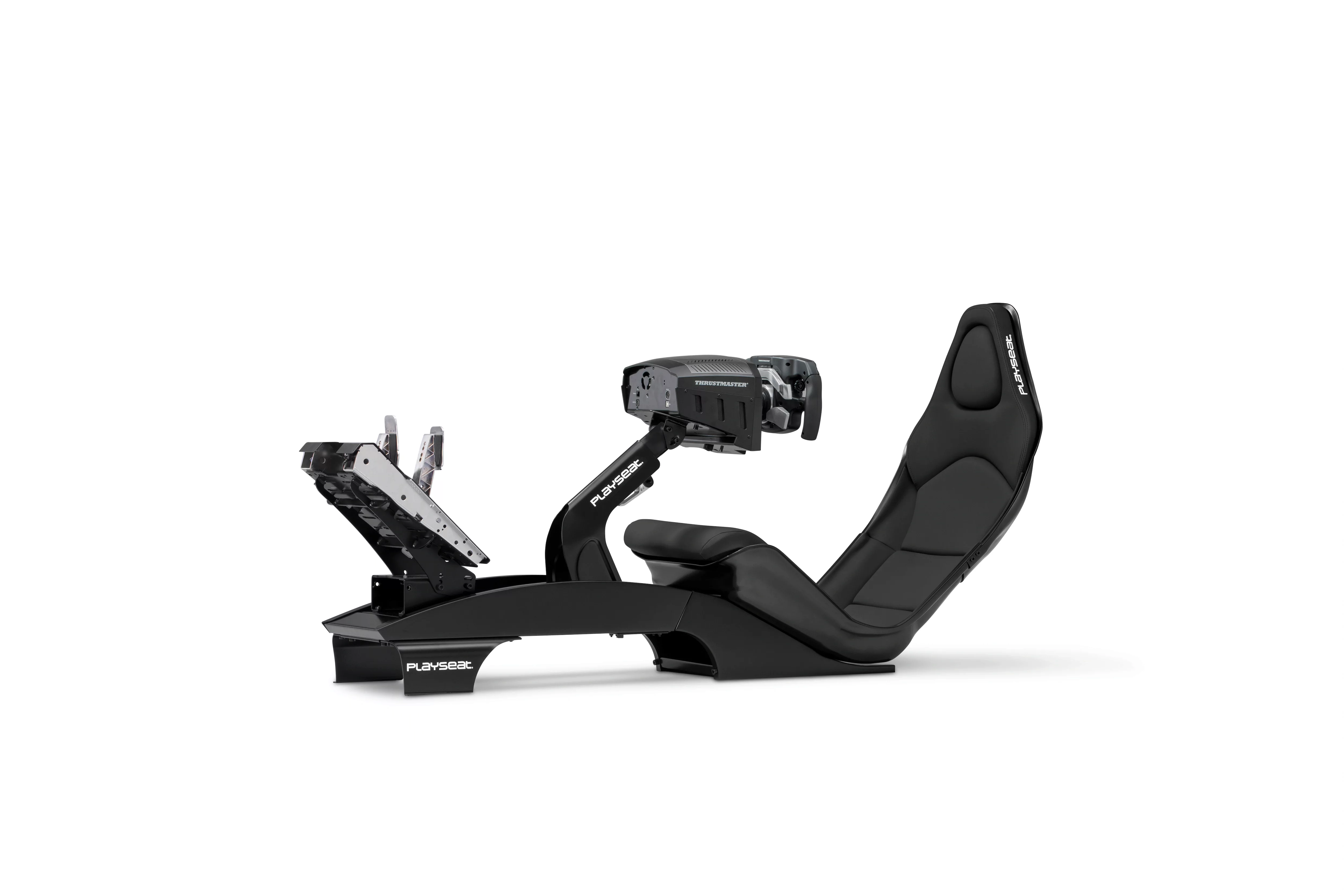 Playseat Gaming-Stuhl »Formula - Black« günstig online kaufen