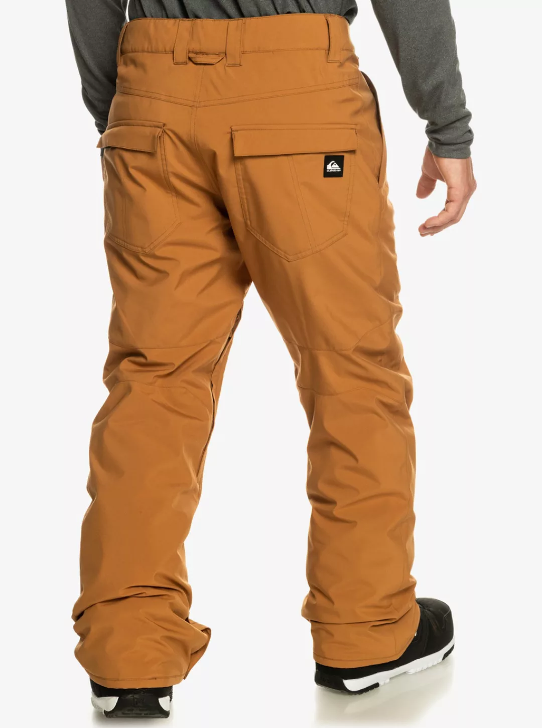 Quiksilver Snowboardhose "Estate" günstig online kaufen