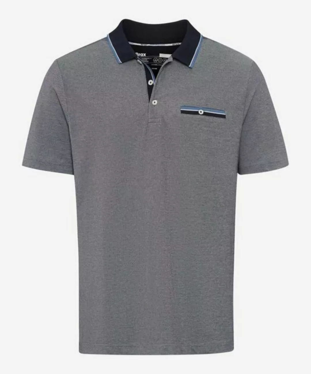 Brax Poloshirt "Style PARKER" günstig online kaufen