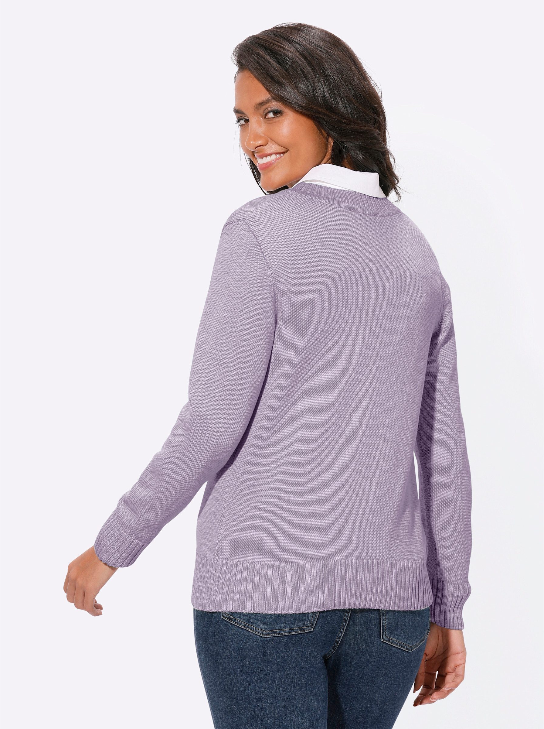 Casual Looks Cardigan günstig online kaufen