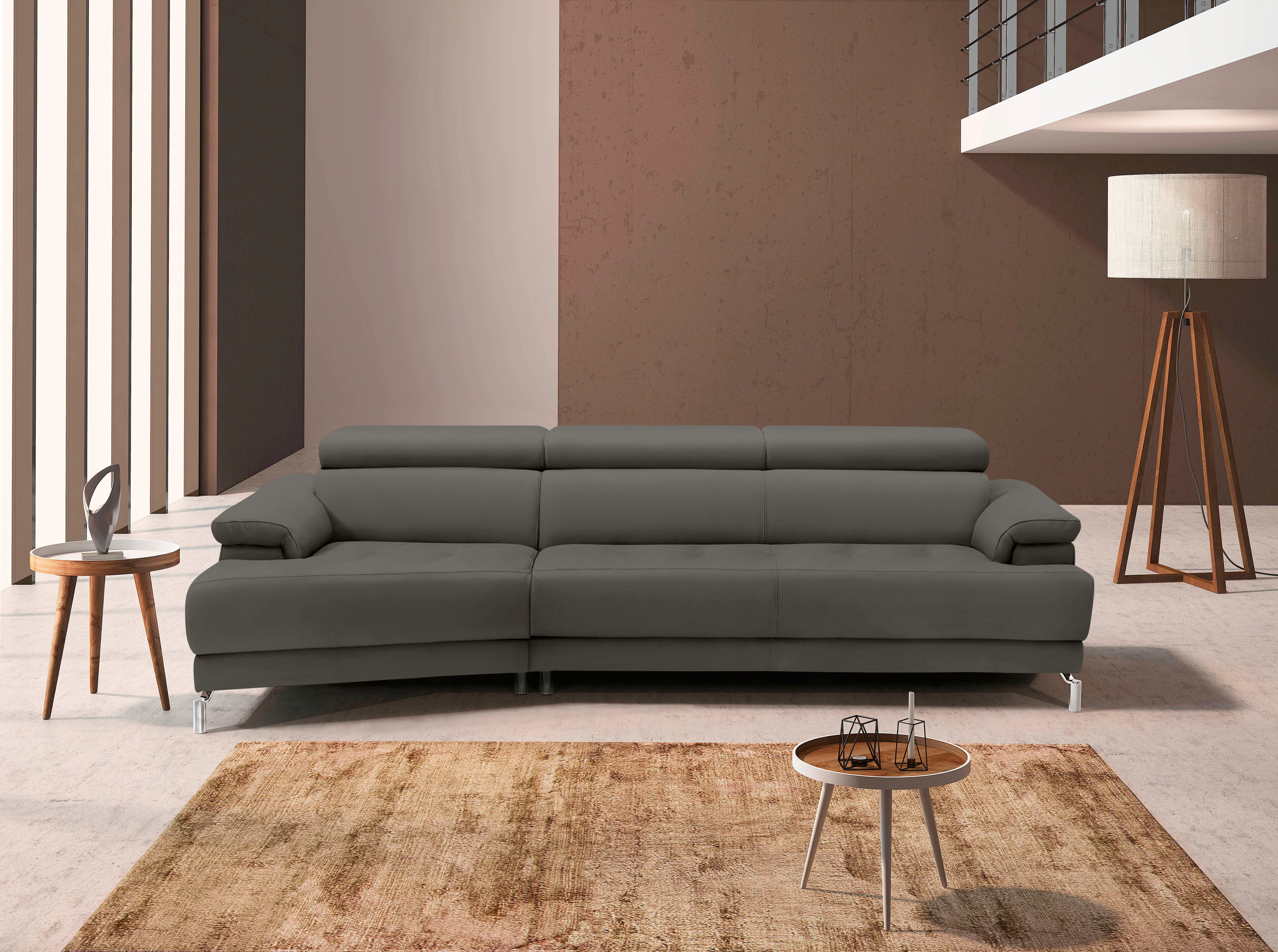 Egoitaliano Ecksofa "Soul" günstig online kaufen