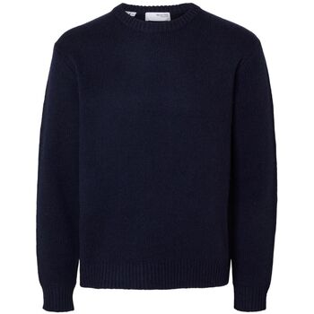 Selected  Pullover 16094643 CODY-SKY CAPTAIN günstig online kaufen