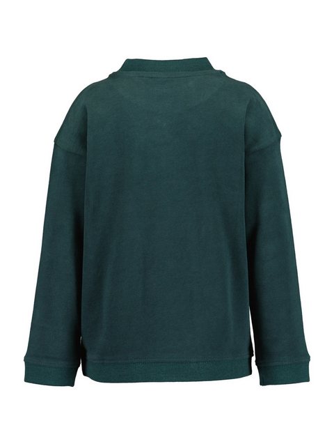 Blue Seven Sweatshirt (1-tlg) günstig online kaufen