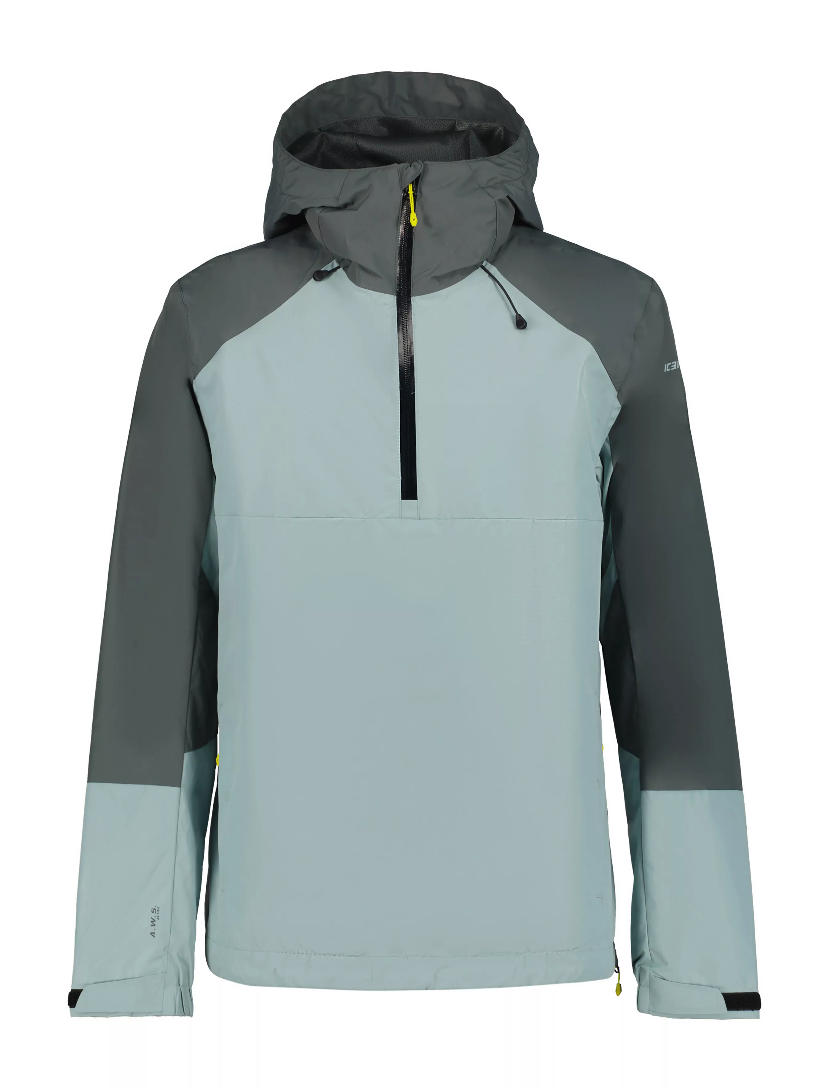 Icepeak Funktionsjacke "H ANORAK BINFORD" günstig online kaufen