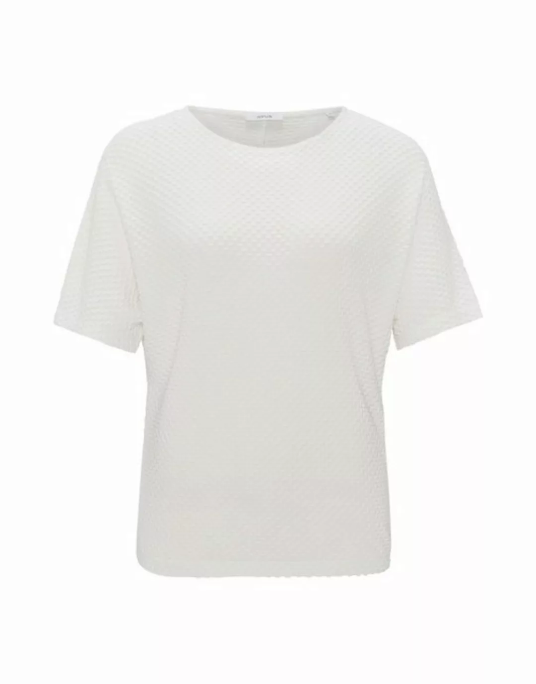 OPUS T-Shirt OPUS Boxy Shirt Sedoni günstig online kaufen
