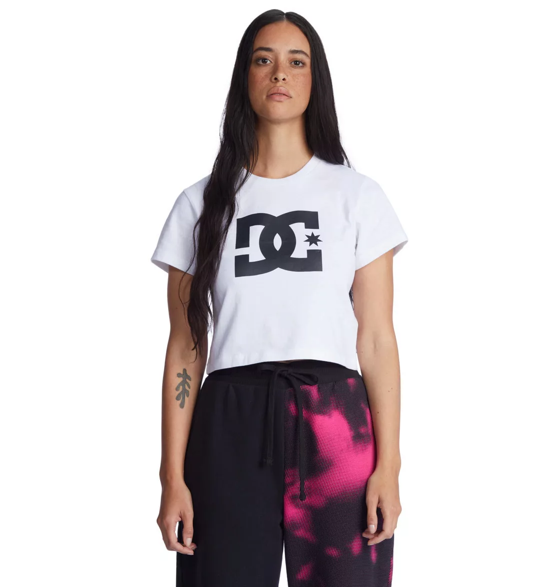 DC Shoes T-Shirt "DC Star" günstig online kaufen