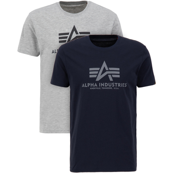 Alpha Industries T-Shirt Alpha Industries Men günstig online kaufen