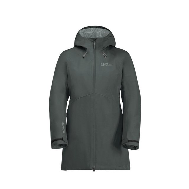 Jack Wolfskin Hardshelljacke JACK WOLFSKIN Damen Funktionsjacke HEIDELSTEIN günstig online kaufen