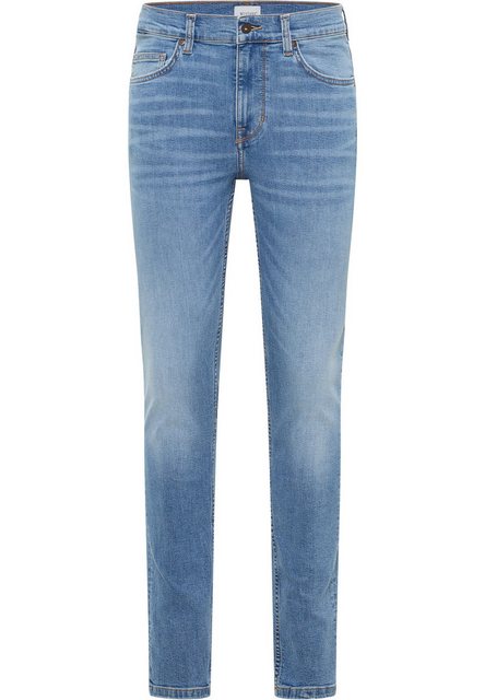 MUSTANG Skinny-fit-Jeans Style Frisco Skinny günstig online kaufen