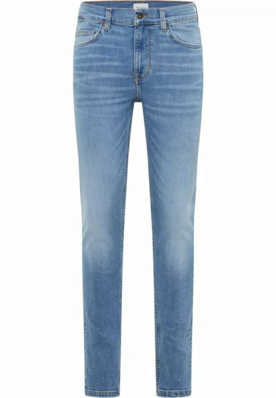 MUSTANG Skinny-fit-Jeans Style Frisco Skinny günstig online kaufen