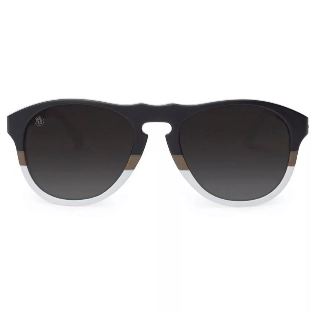 Skull Rider Competition Sonnenbrille One Size Dark Brown günstig online kaufen