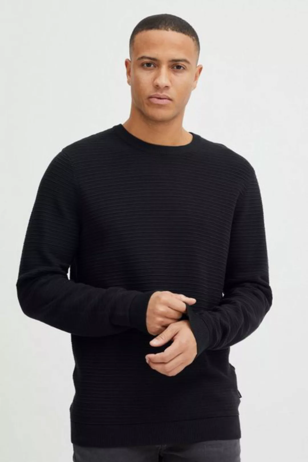 Blend Strickpullover BLEND Pullover 20715005 günstig online kaufen