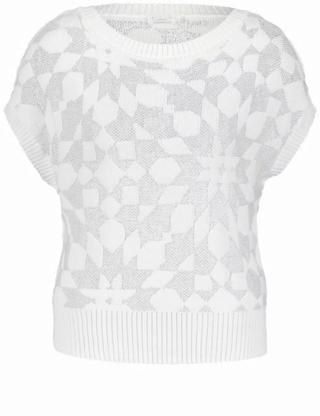 GERRY WEBER Sweatshirt PULLUNDER günstig online kaufen