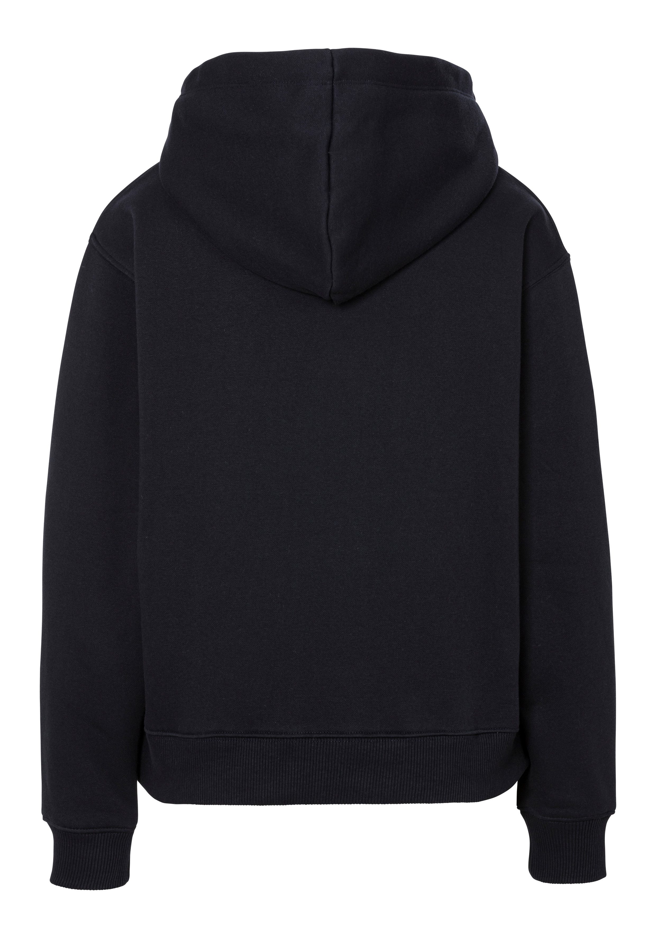 Tommy Hilfiger Kapuzensweatshirt MDRN REG CORP günstig online kaufen