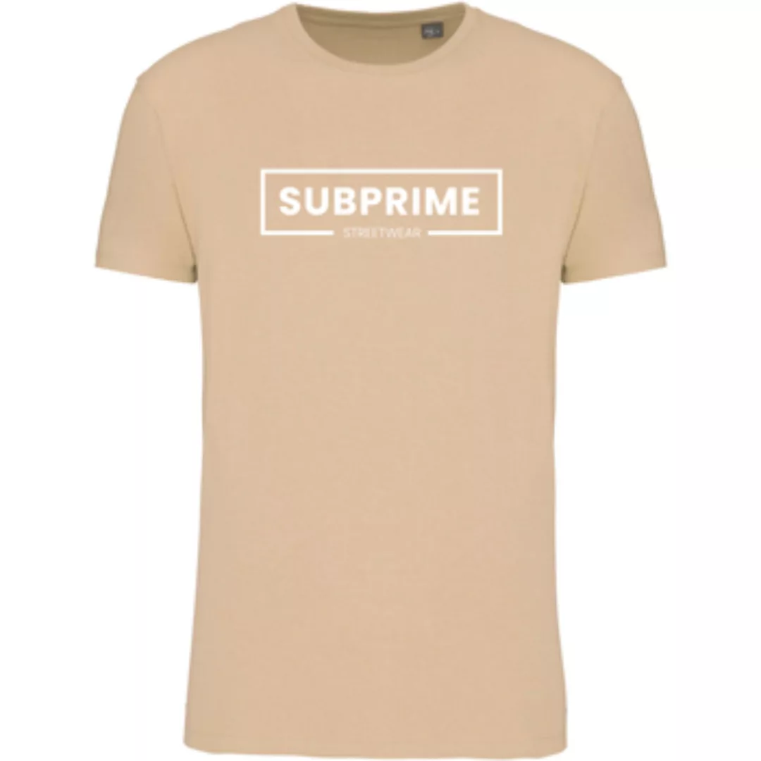 Subprime  T-Shirt Streetwear Shirt günstig online kaufen