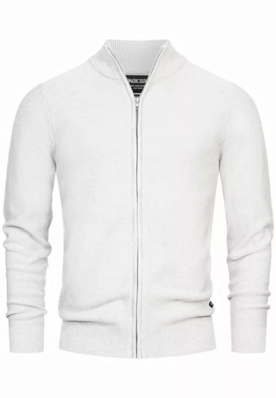 Indicode Sweatjacke INWestmoon günstig online kaufen