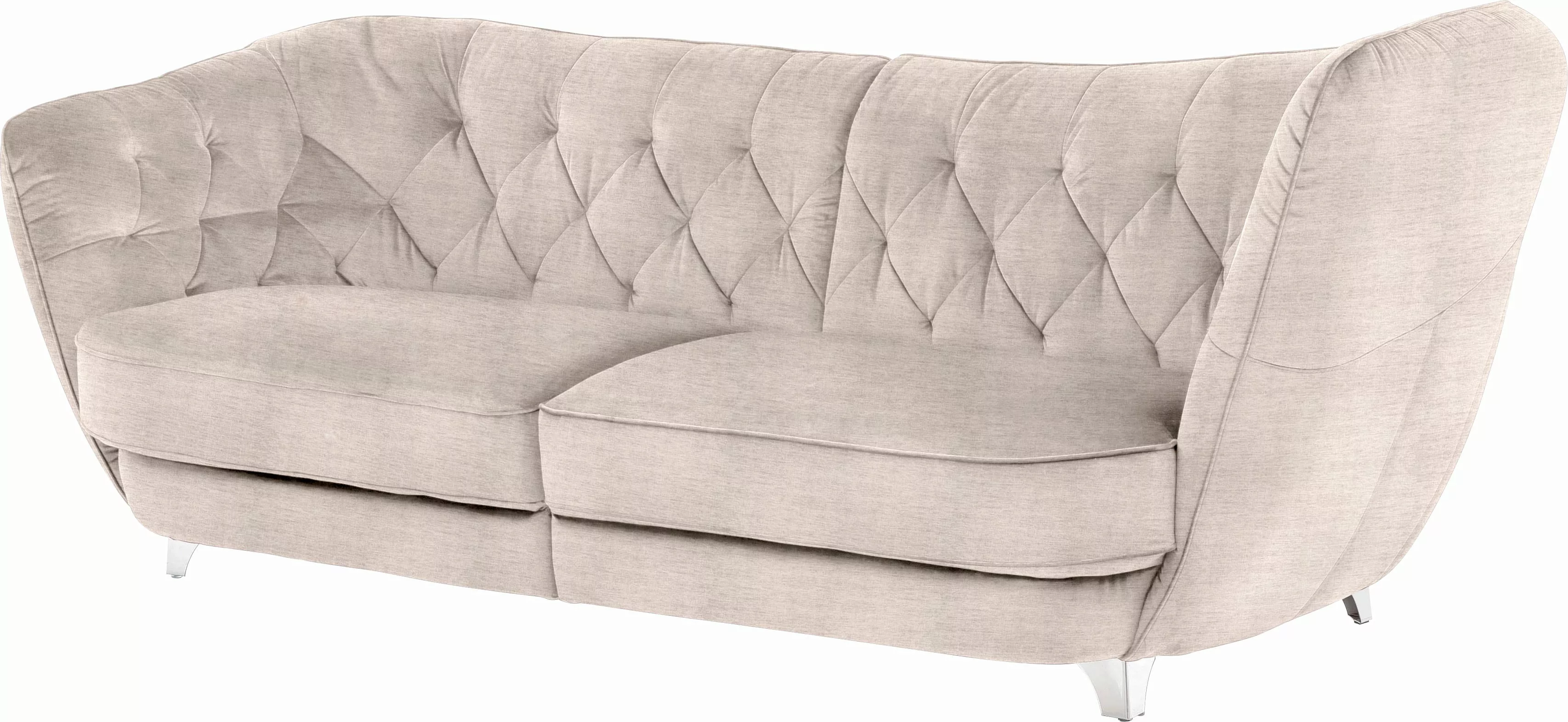 Leonique Big-Sofa "Retro" günstig online kaufen