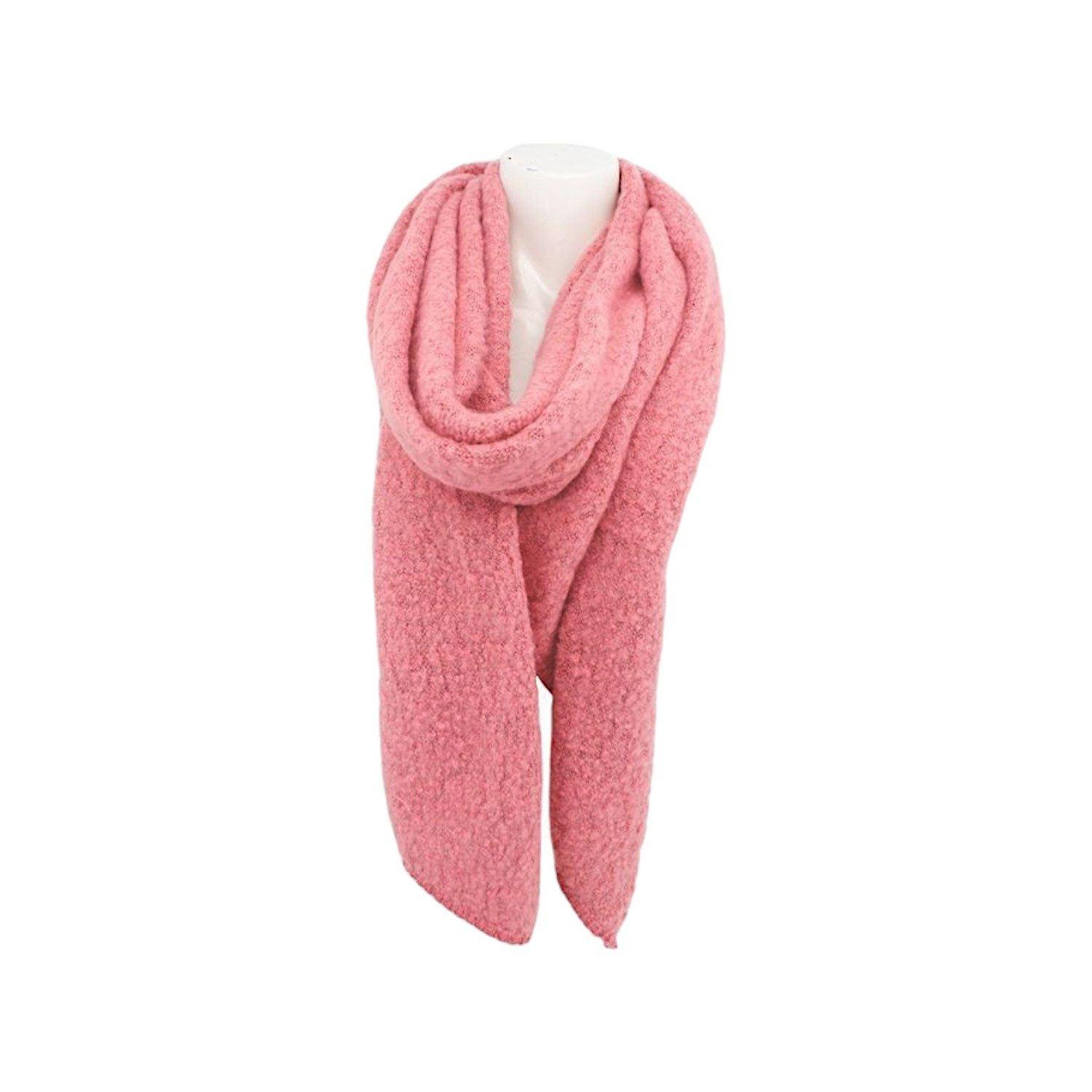 Antonio Schal Winter Damen Schal Trapez günstig online kaufen