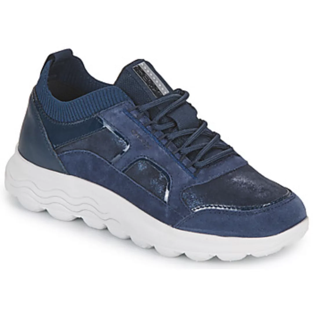 Geox  Sneaker D SPHERICA C günstig online kaufen