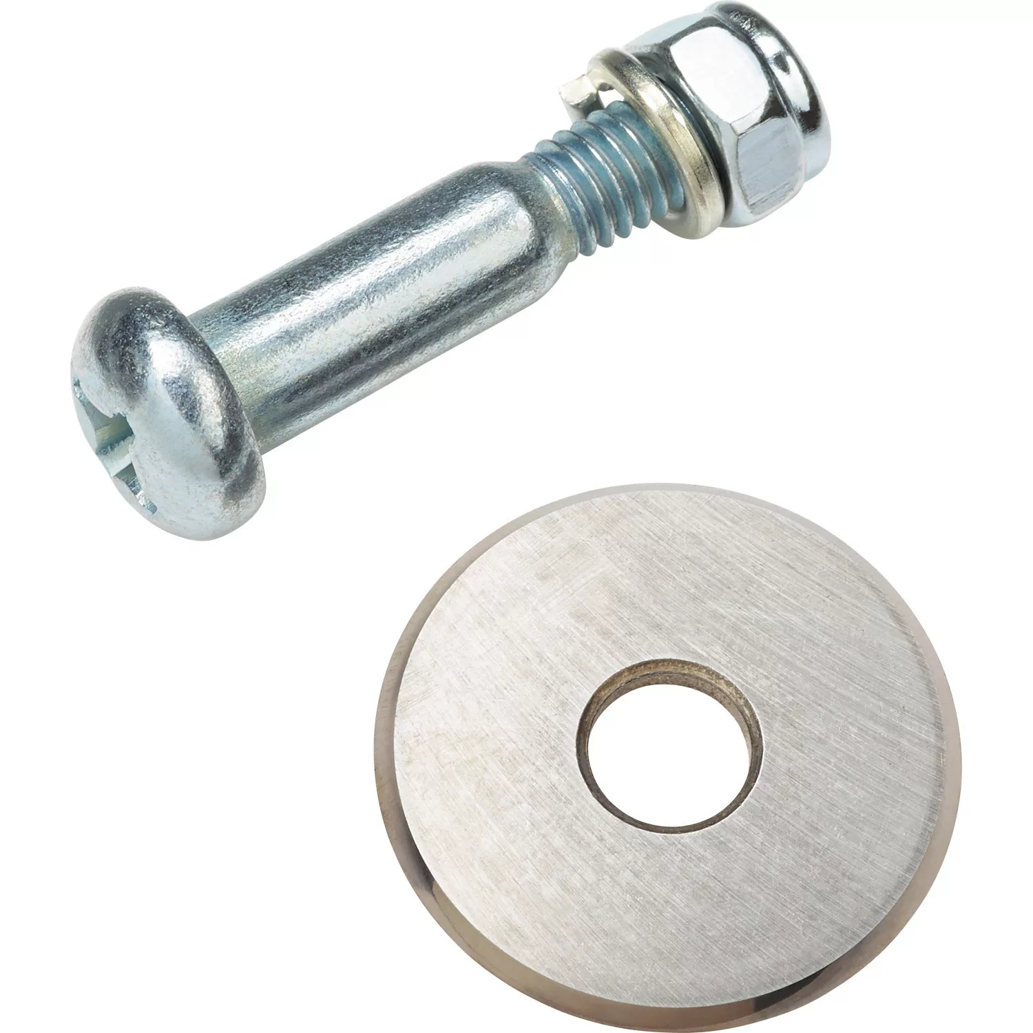 LUX Ersatzschneidrad Classic 2 mm x Ø 22 mm günstig online kaufen