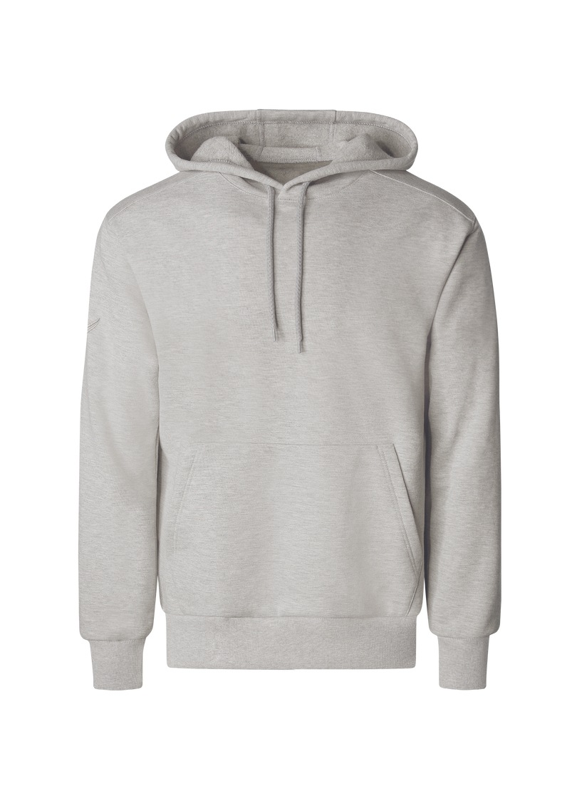 Trigema Kapuzensweatshirt "TRIGEMA Hoodie aus Sweatqualität" günstig online kaufen