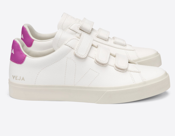 Klett- Sneaker Damen - Recife Chromefree günstig online kaufen