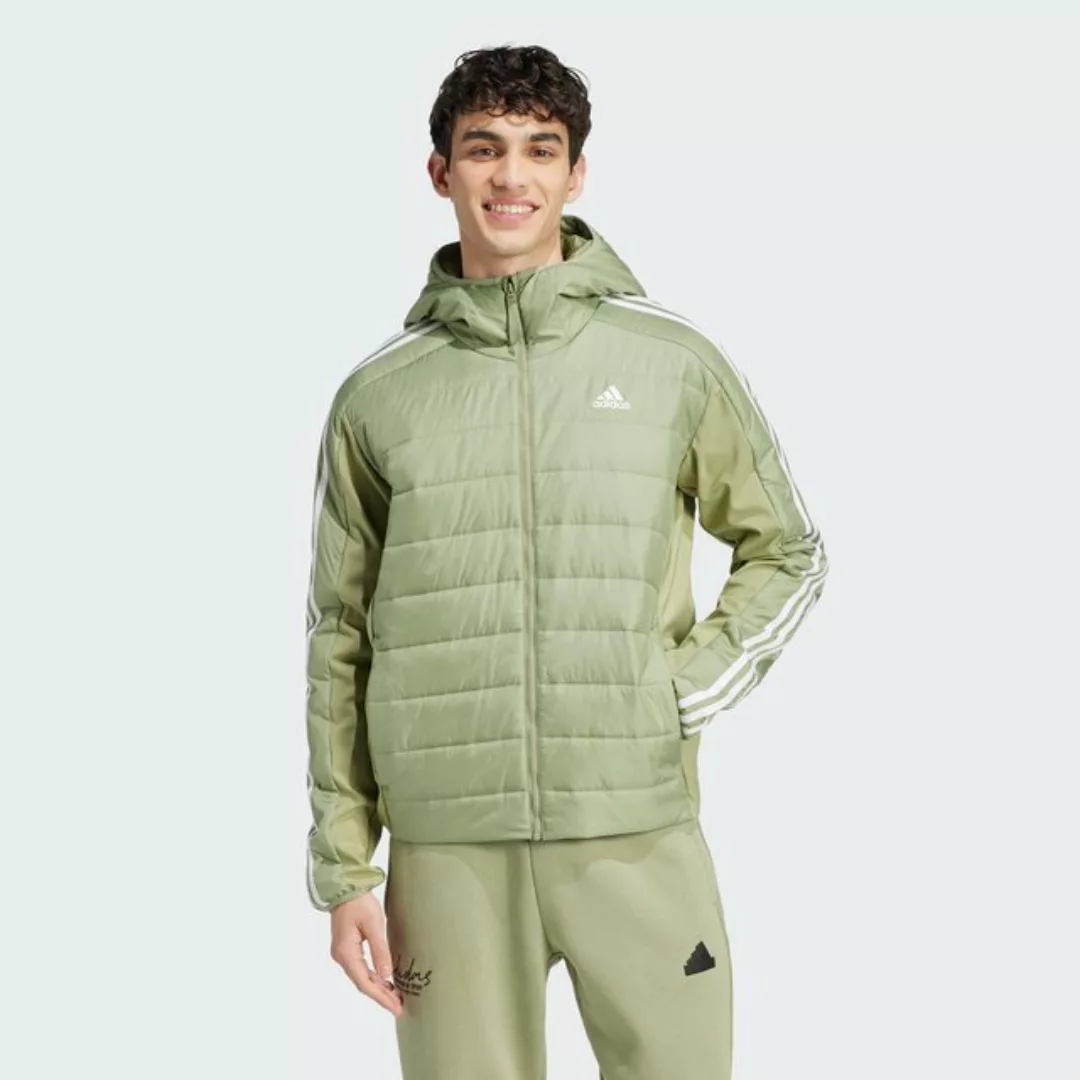 adidas Sportswear Outdoorjacke ESS 3S IN HYB J günstig online kaufen