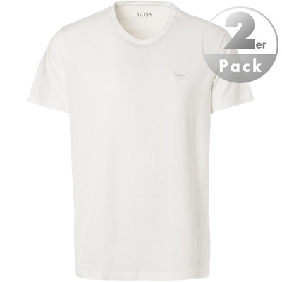 BOSS T-Shirt VN 2er Pack 50377779/100 günstig online kaufen