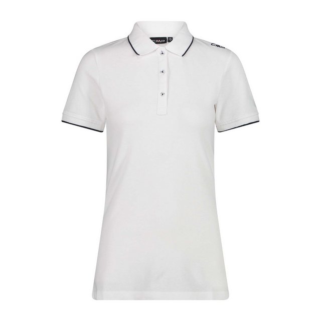 CMP Poloshirt CMP Damen Poloshirt Woman Polo 39D8356 günstig online kaufen