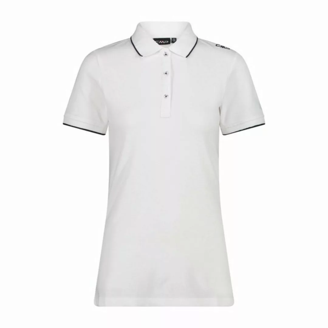 CMP Poloshirt CMP Damen Poloshirt Woman Polo 39D8356 günstig online kaufen