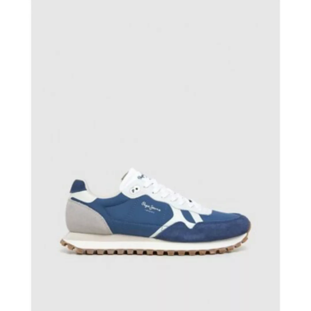 Pepe jeans  Sneaker PMS40034 BRIT ON MASTER M günstig online kaufen