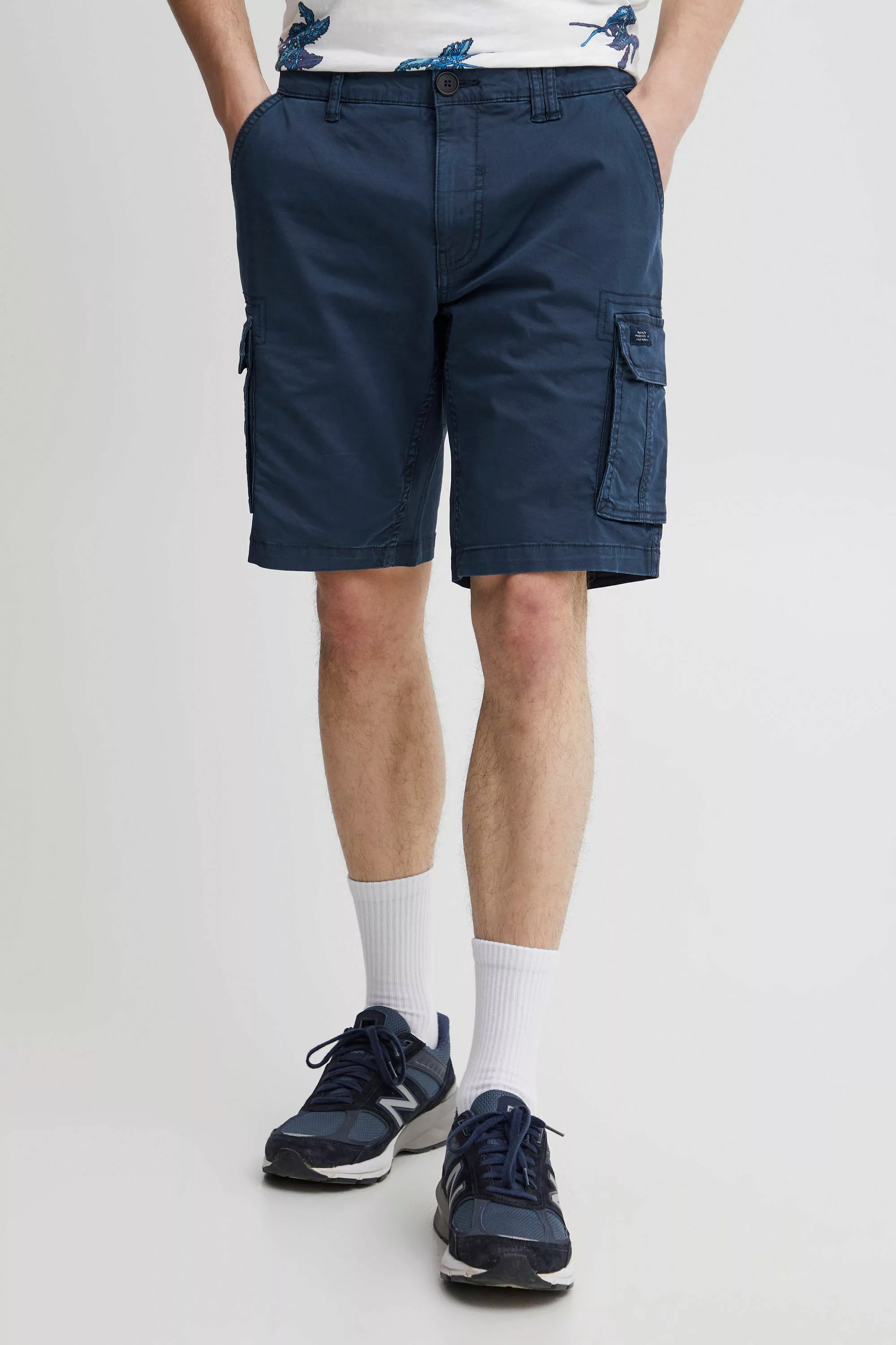 Blend Cargoshorts "Cargoshorts BHShorts" günstig online kaufen