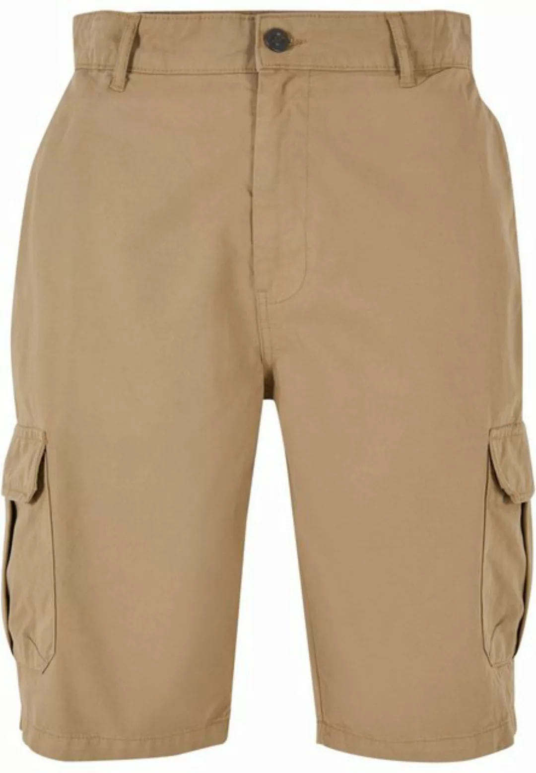 URBAN CLASSICS Stoffhose Urban Classics Herren Big Cargo Bermuda (1-tlg) günstig online kaufen