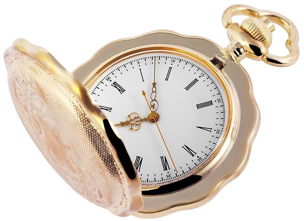 Excellanc Quarzuhr 485802000001 Taschenuhr günstig online kaufen