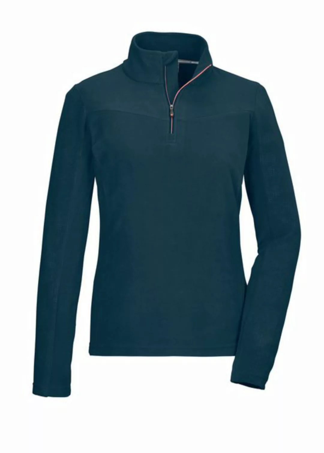 Killtec Fleecepullover killtec Damen Fleeceshirt KSW 317 WMN FLC günstig online kaufen