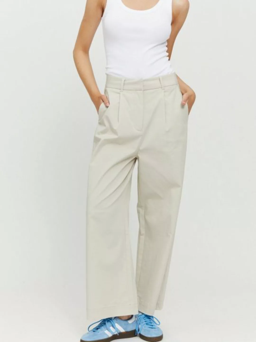 MAZINE Stoffhose Naula Pants hose pant pants günstig online kaufen