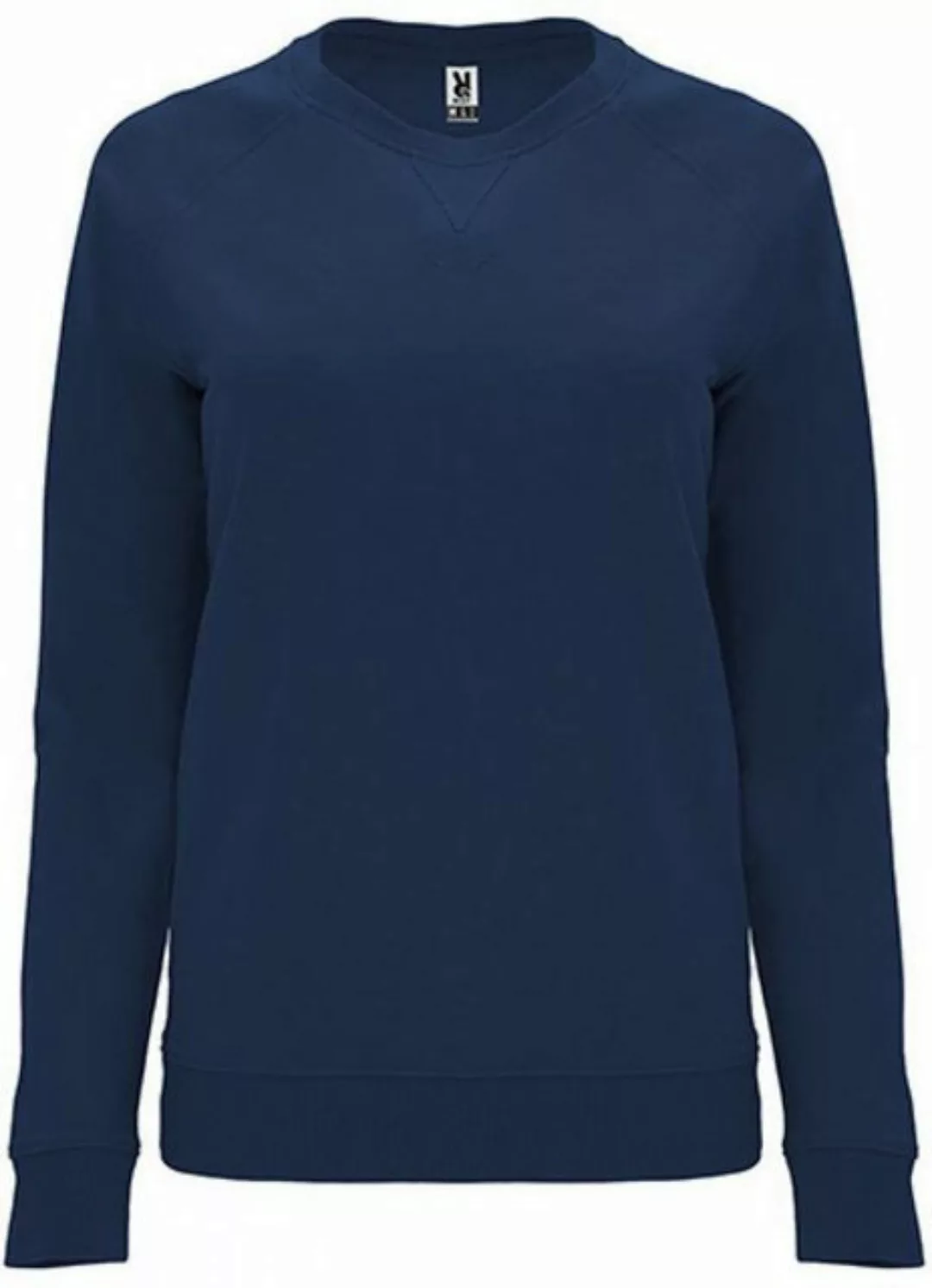 Roly Sweatshirt Damen Annapurna Sweatshirt, Slub Garn günstig online kaufen