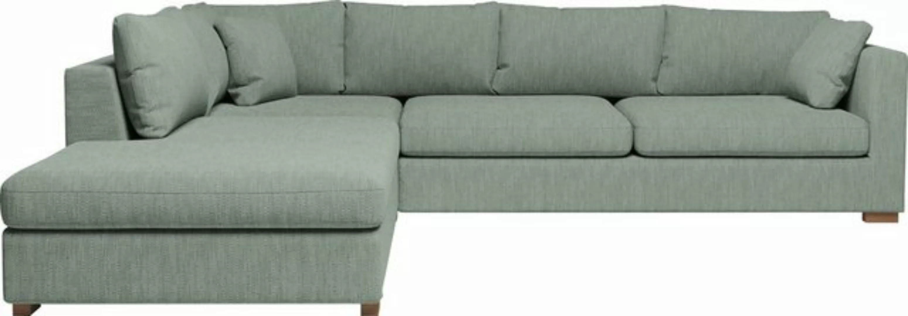 Guido Maria Kretschmer Home&Living Ecksofa "Arles, L-Form,", extra tiefe Si günstig online kaufen