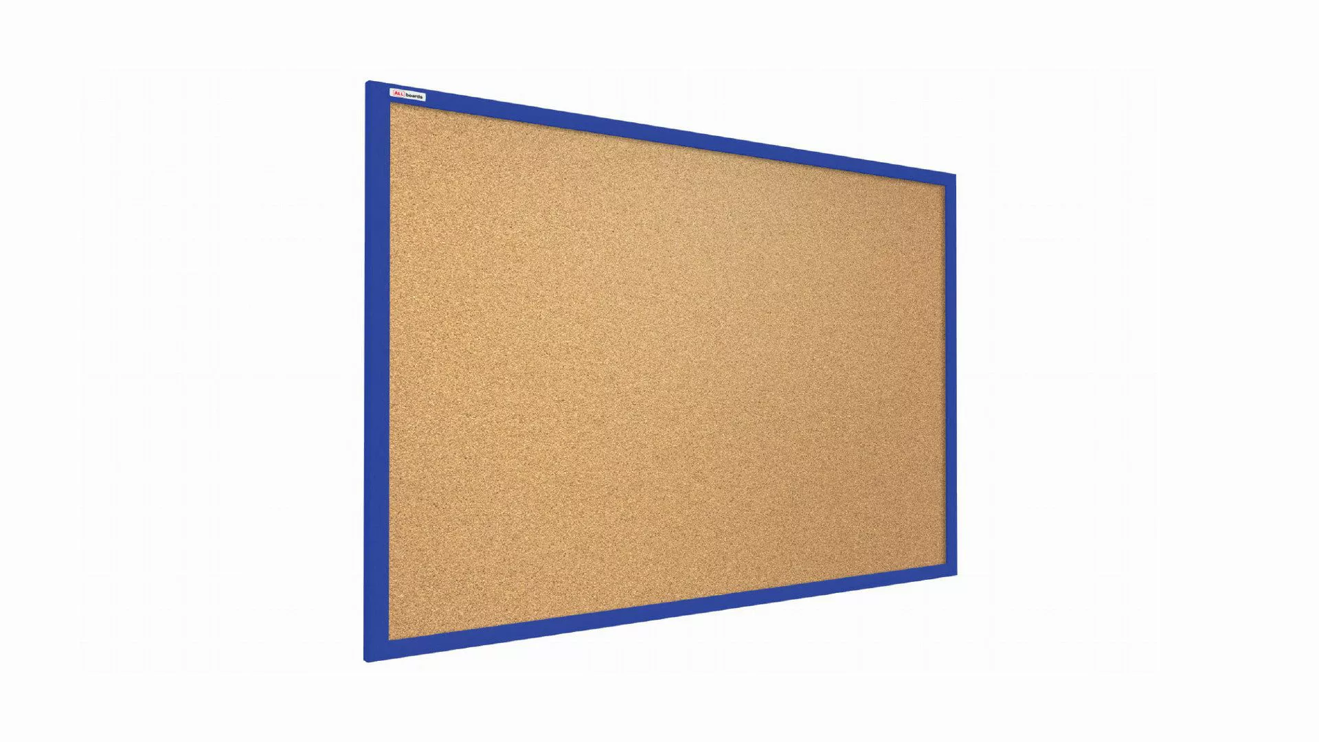 ALLboards Pinnwand ALLboards Pinnwand mit Farbigem günstig online kaufen