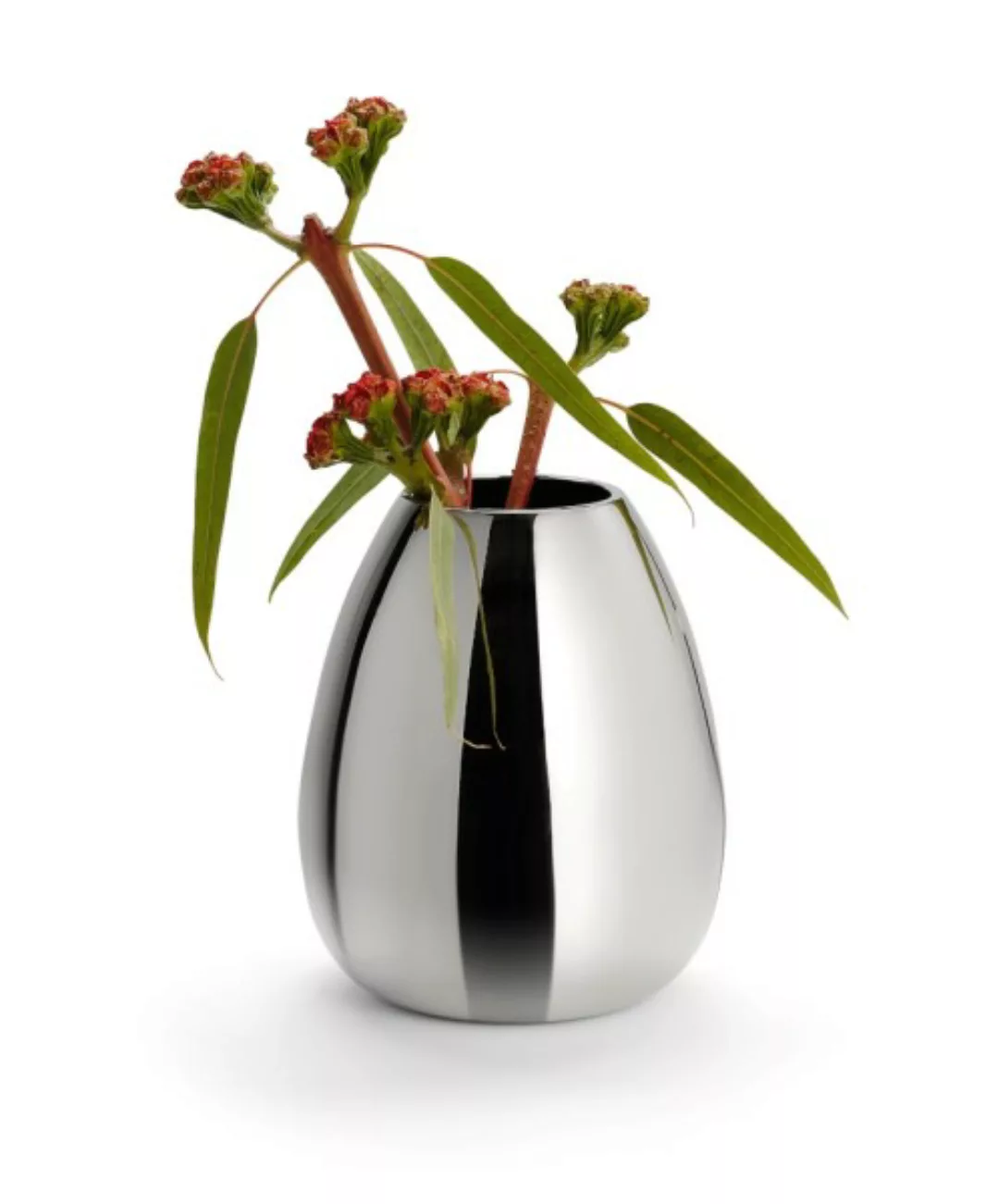 Anais Vase Höhe 24 cm, Ø 20 cm günstig online kaufen