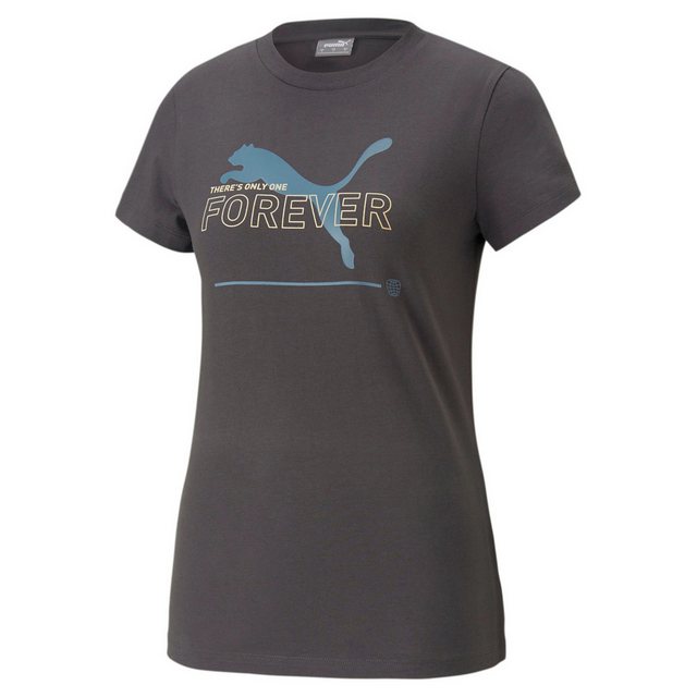 PUMA T-Shirt ESS BETTER Tee günstig online kaufen