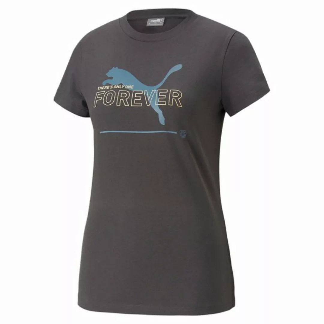 PUMA T-Shirt ESS BETTER Tee günstig online kaufen