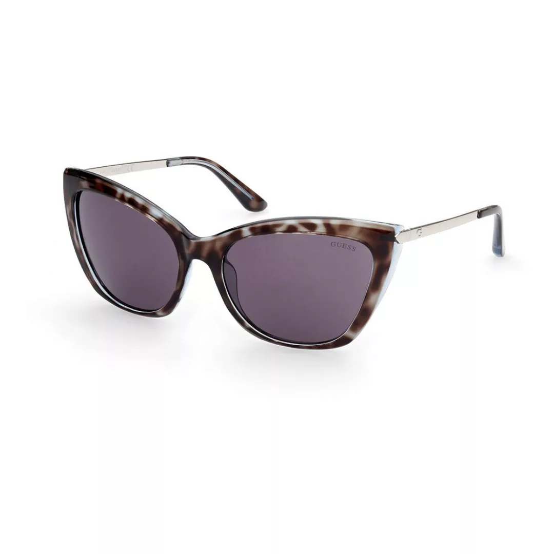 Guess Gu7781 Sonnenbrille 59 Coloured Havana günstig online kaufen