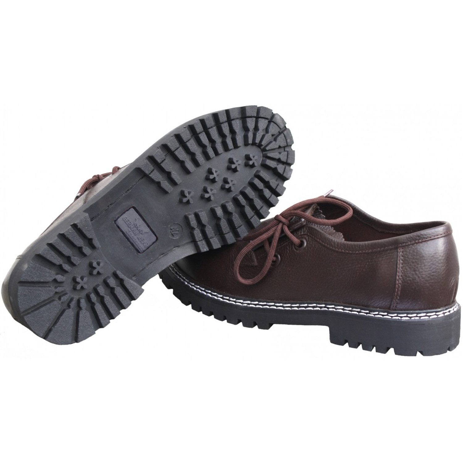 German Wear GW1800-G Haferlschuh Haferlschuhe Glattlededer günstig online kaufen