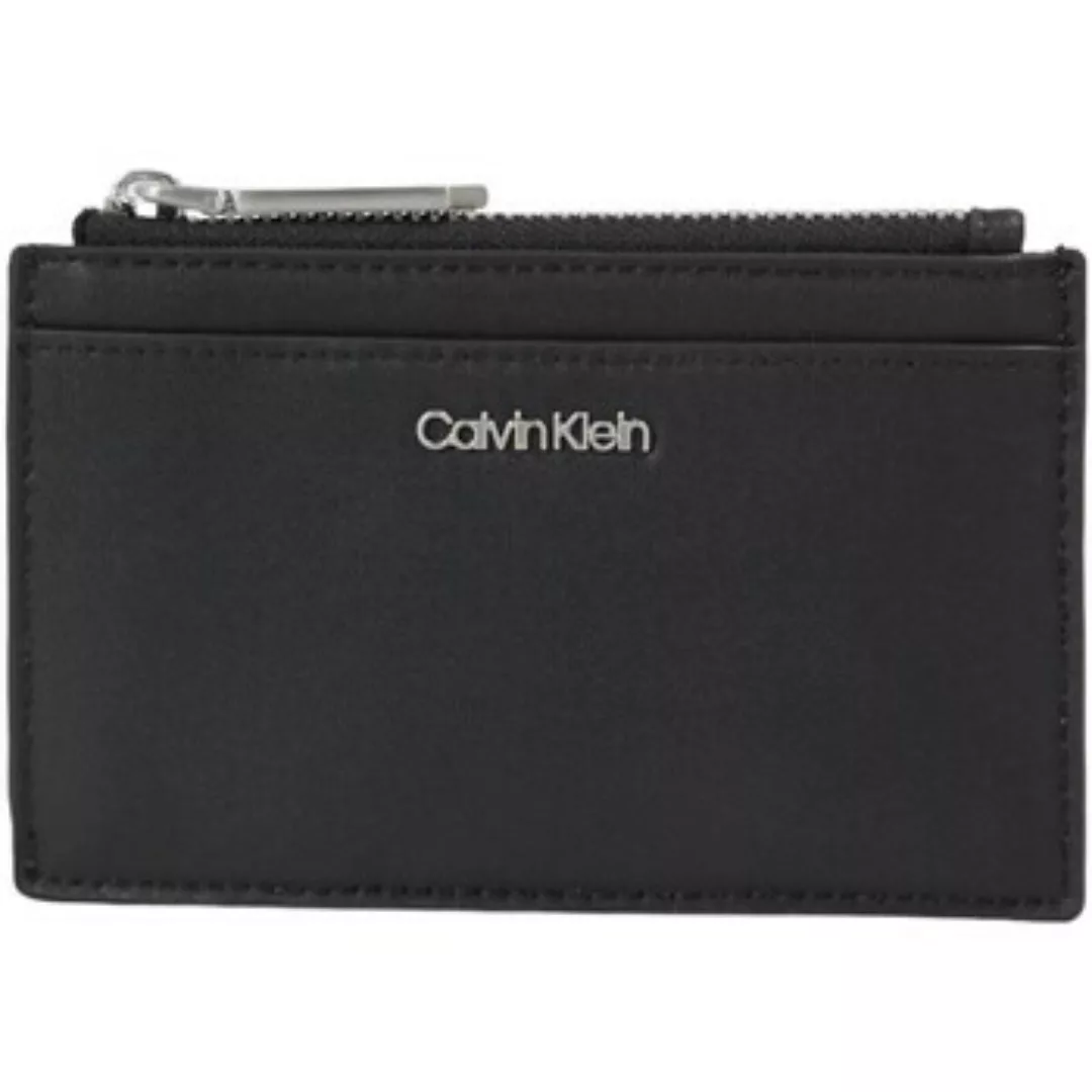 Calvin Klein Jeans  Geldbeutel CK MUST CARDHOLDER K60K611095 günstig online kaufen