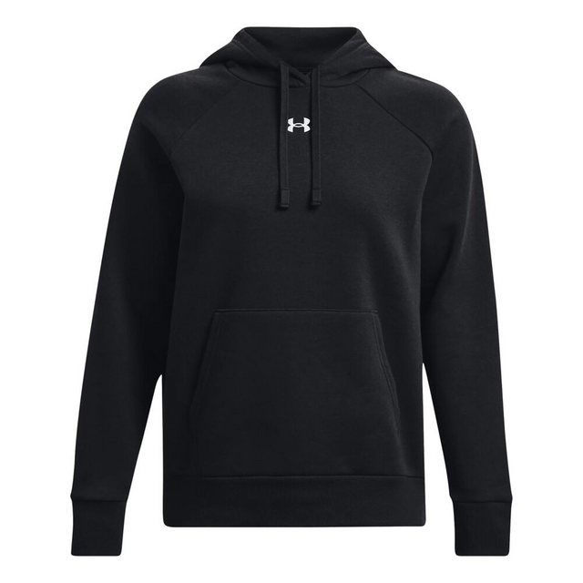 Under Armour® Sweatjacke Damen Pullover Rival Hoodie günstig online kaufen