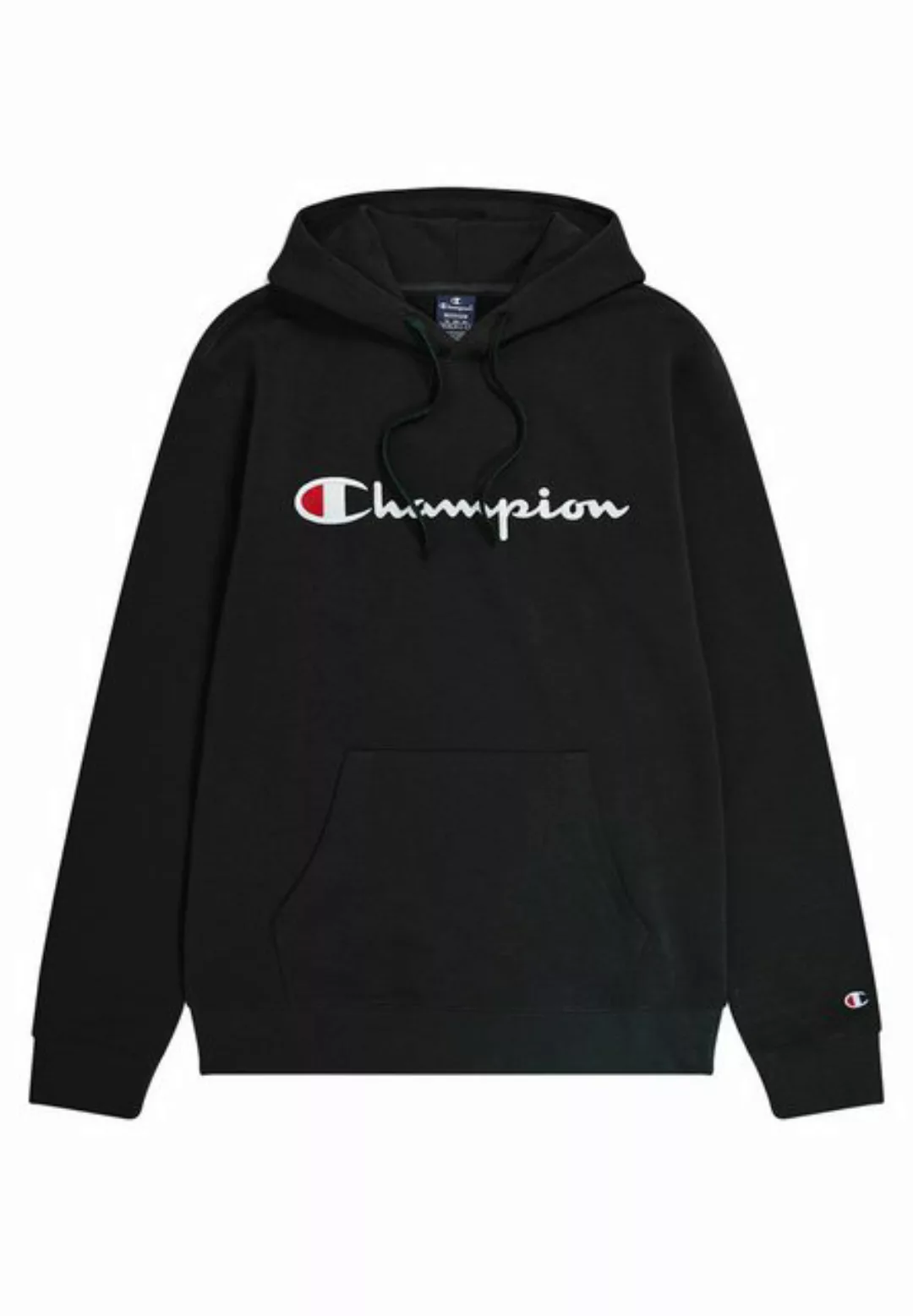 Champion Kapuzensweatshirt Champion Herren Kapuzenpullover 219827 KK001 NBK günstig online kaufen