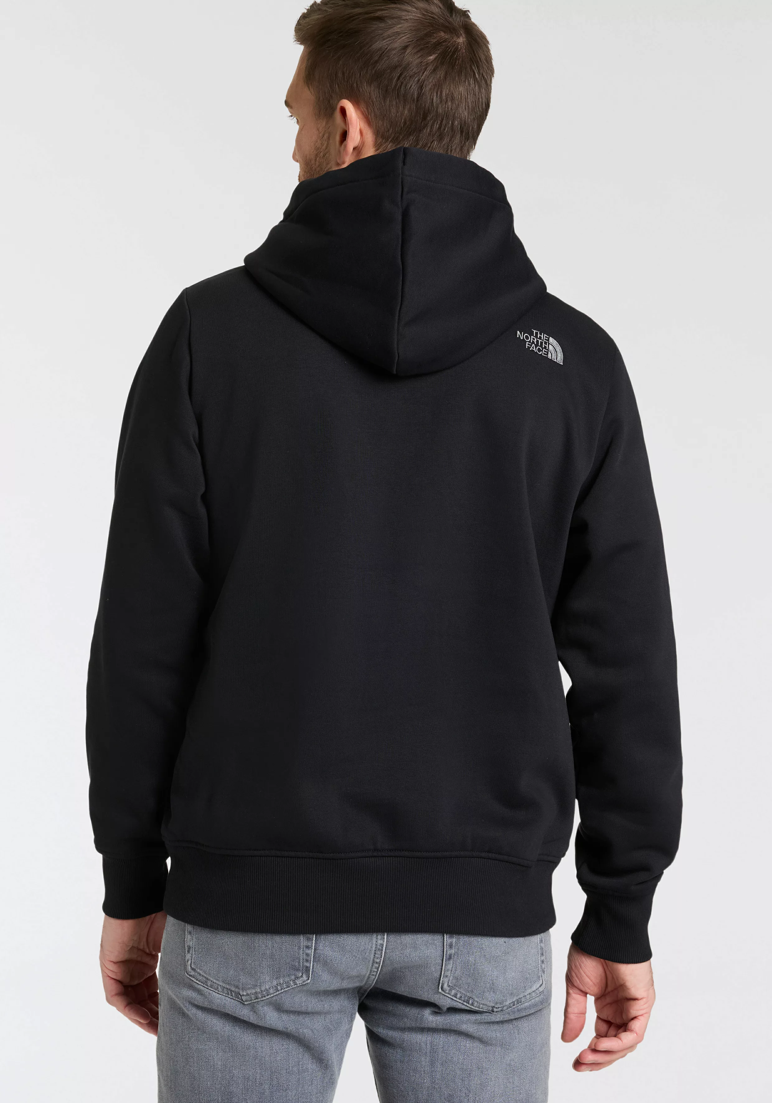 The North Face Kapuzensweatshirt "M DREW PEAK PULLOVER HOODIE" günstig online kaufen